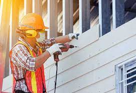 Affordable Siding Repair and Maintenance Services in Kensington, CT